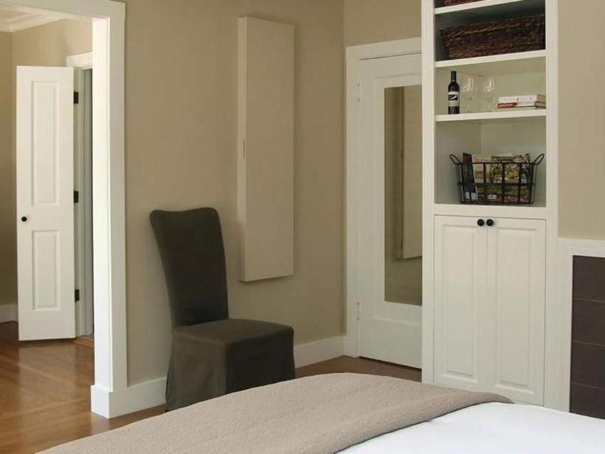 Inn On Randolph Napa Room photo