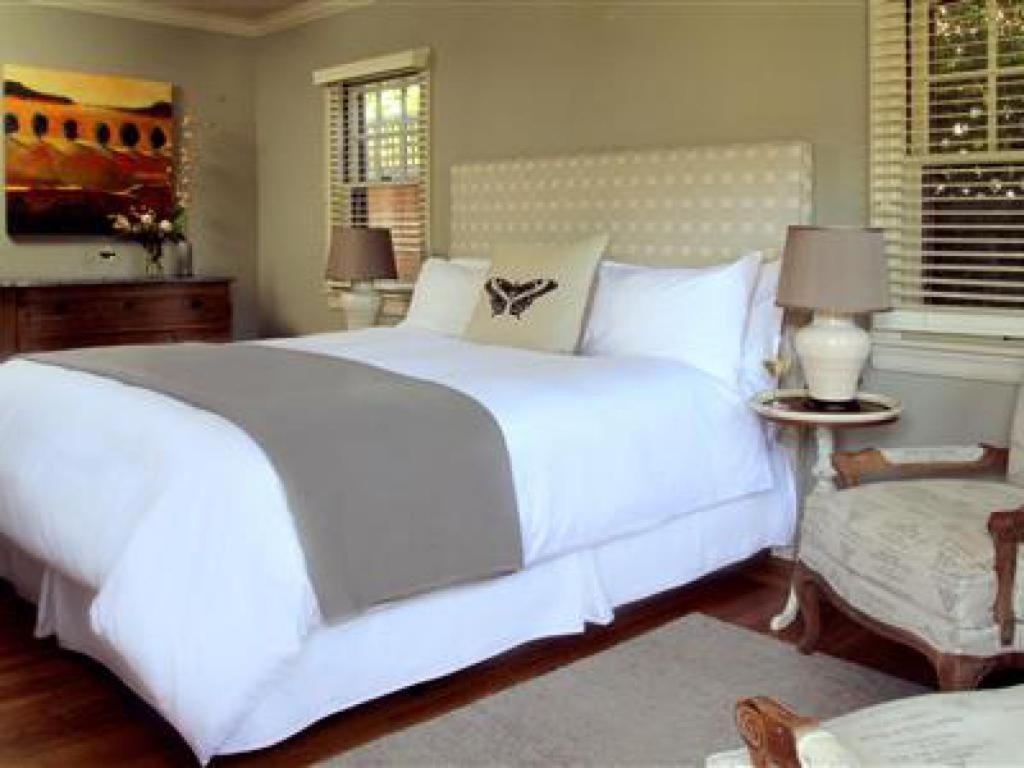 Inn On Randolph Napa Room photo