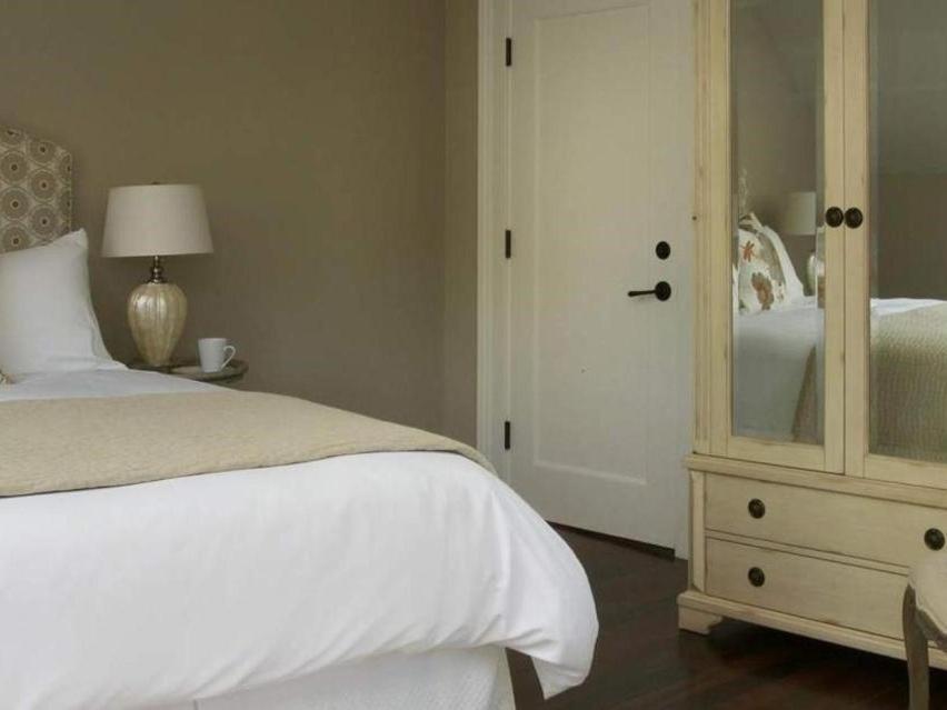 Inn On Randolph Napa Room photo