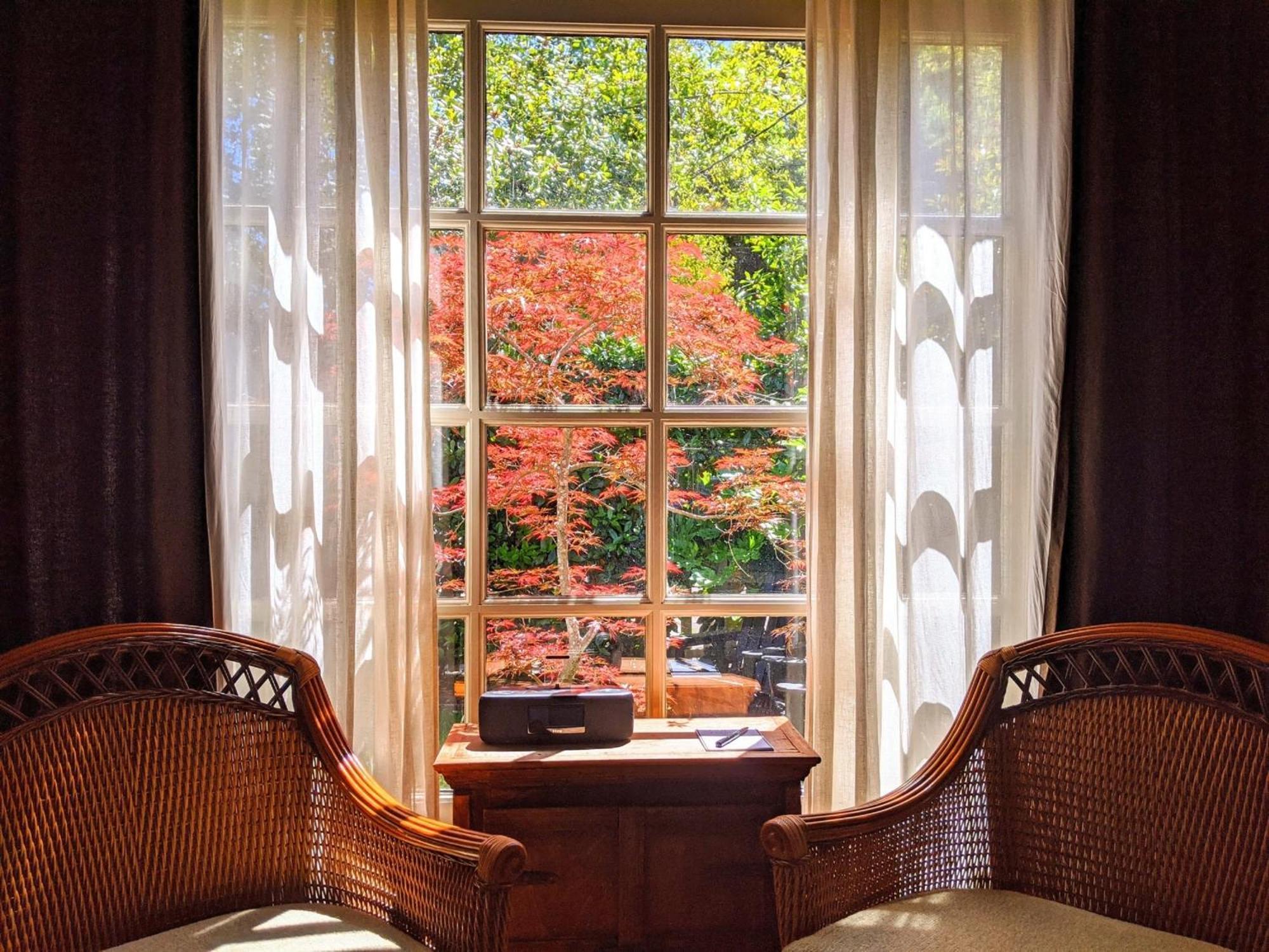 Inn On Randolph Napa Room photo